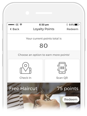Loyalty Points