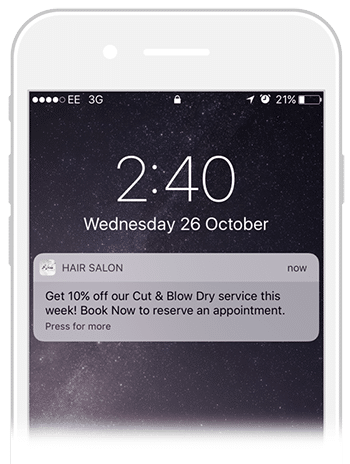 Notifications