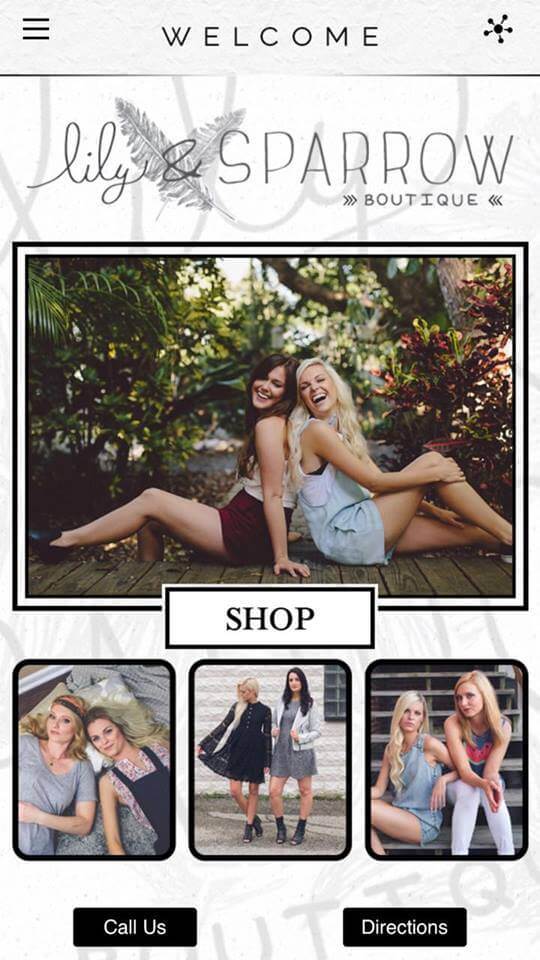 Sample app