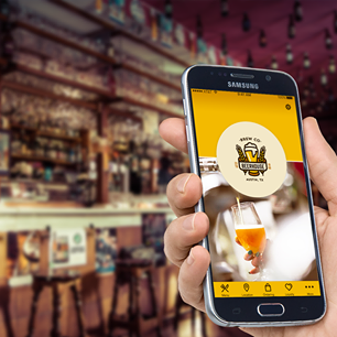 Micro Brew App
