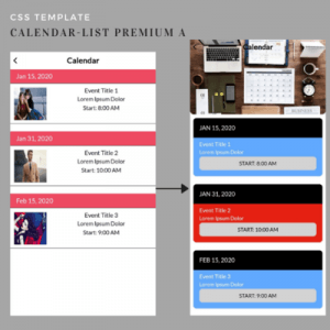 Read more about the article How to Implement the Calendar Feature