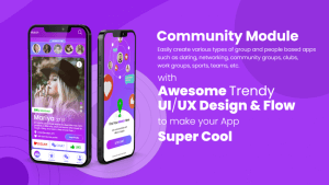 Read more about the article Introducing the Community Feature