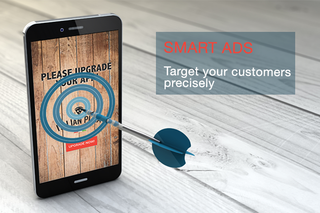 Read more about the article How to Implement the SmartAds Feature