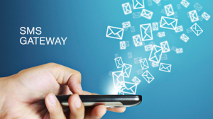 Read more about the article SMS Gateway
